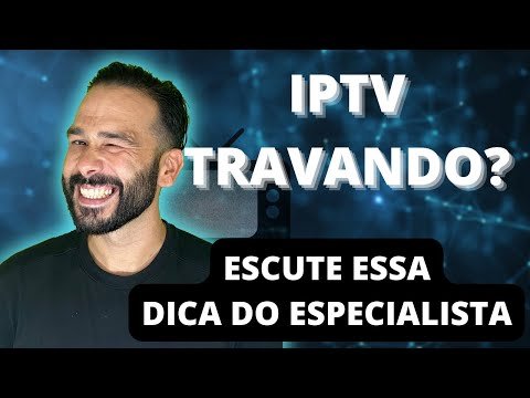 Como resolver 90 dos seus problemas com IPTV