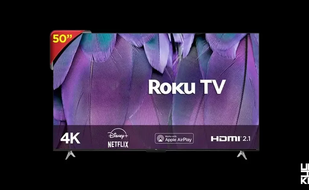 Banner Post roku tv