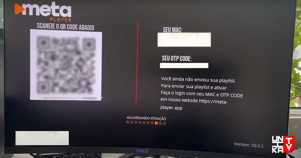 Instalação Meta Player na sua Smart TV ROKU 4 Post meta player unika 4