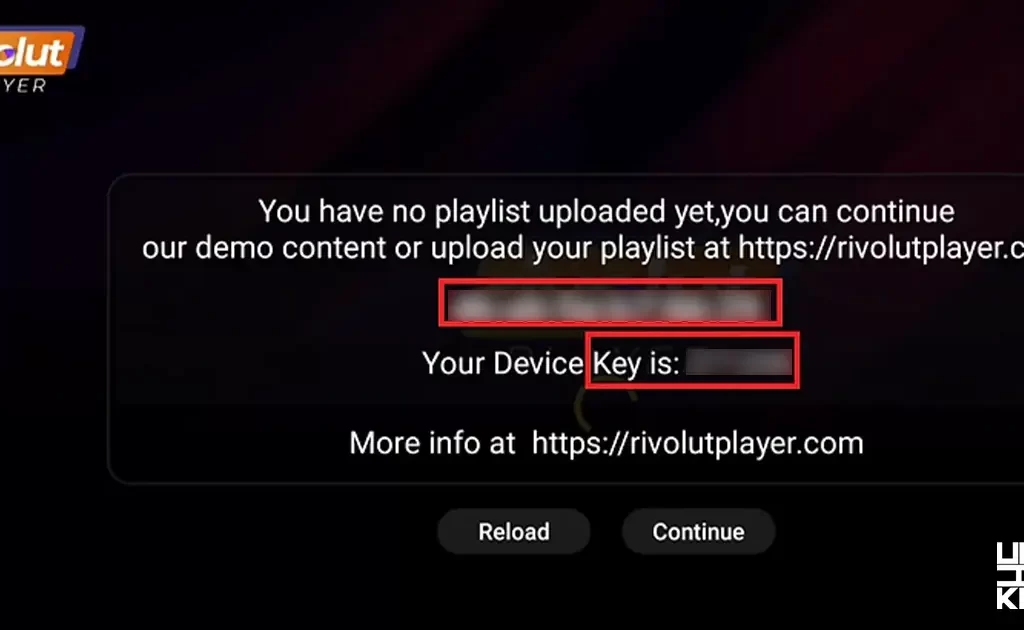 Instalação Rivolut Player na sua Smart TV ROKU 3 Rivolut 3