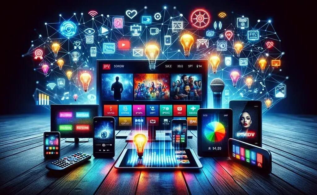 Assinatura IPTV R$14,90: A Revolução do Entretenimento Acessível