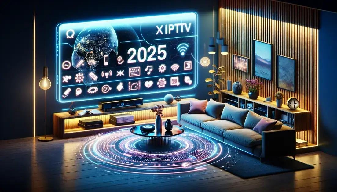 Benefícios do IPTV em comparação com a TV tradicional Benefícios do IPTV em comparação com a TV tradicional