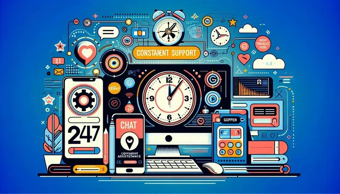 Como Contatar o Suporte de IPTV Como Contatar o Suporte de IPTV