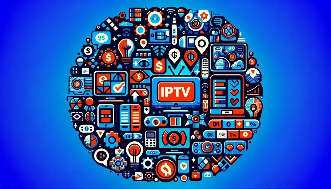 Como escolher a melhor opção de IPTV Como escolher a melhor opção de IPTV