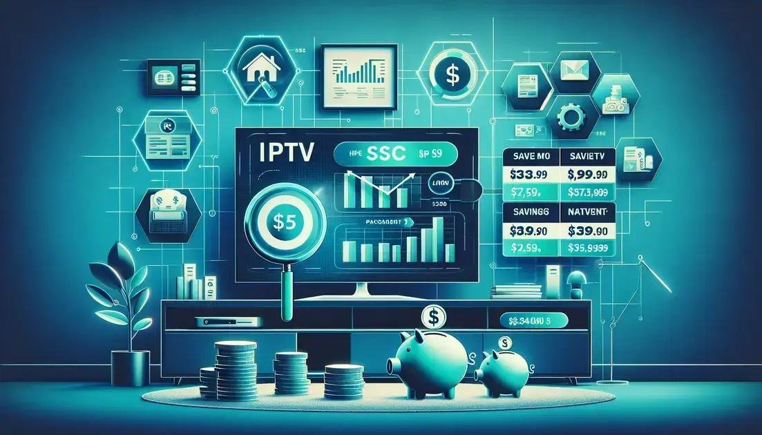 Como Escolher o Melhor Plano de IPTV? Como Escolher o Melhor Plano de IPTV?