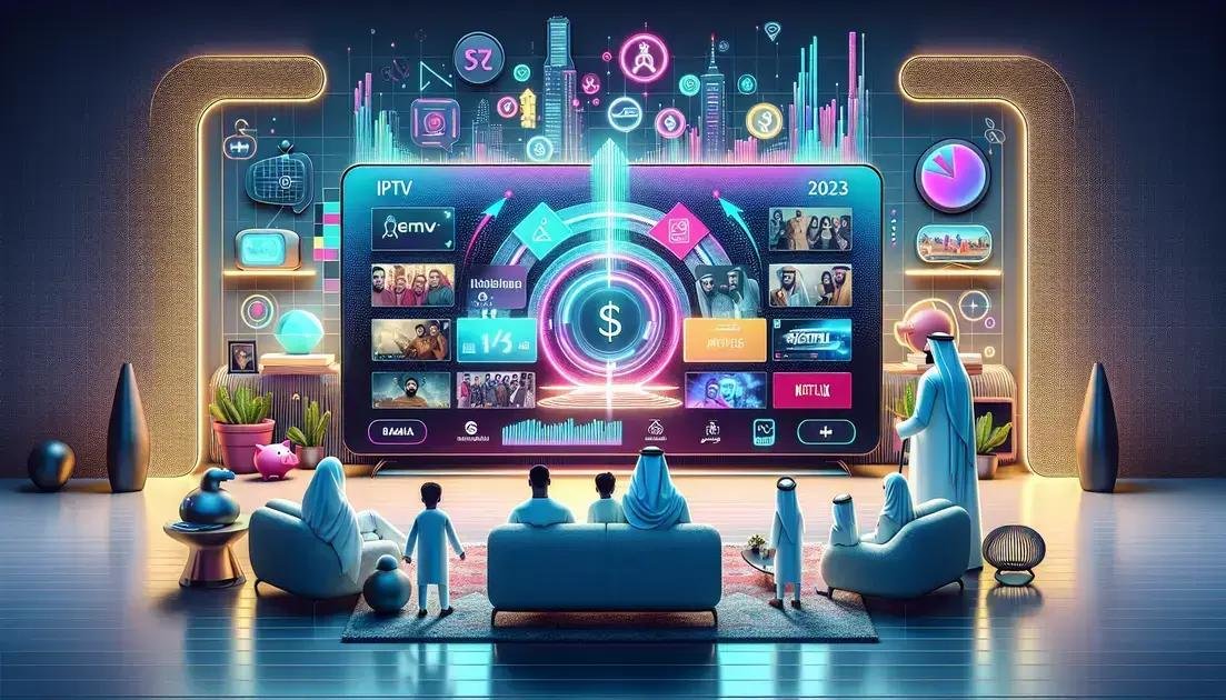 Como escolher o melhor serviço de IPTV Como escolher o melhor serviço de IPTV