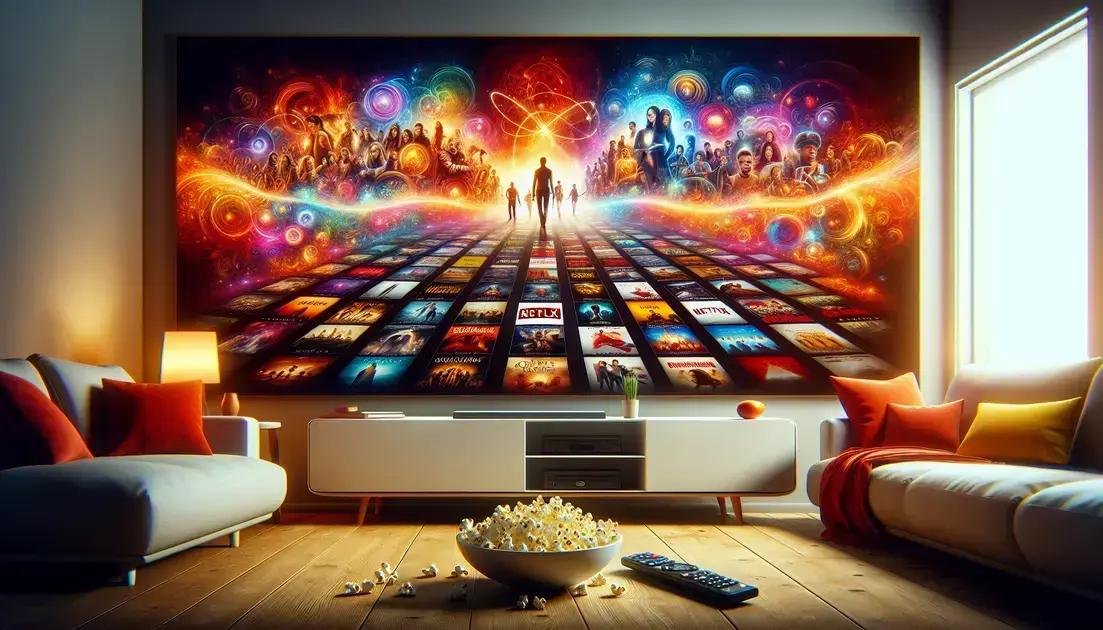 Como Escolher os Melhores Canais de Filmes Como Escolher os Melhores Canais de Filmes