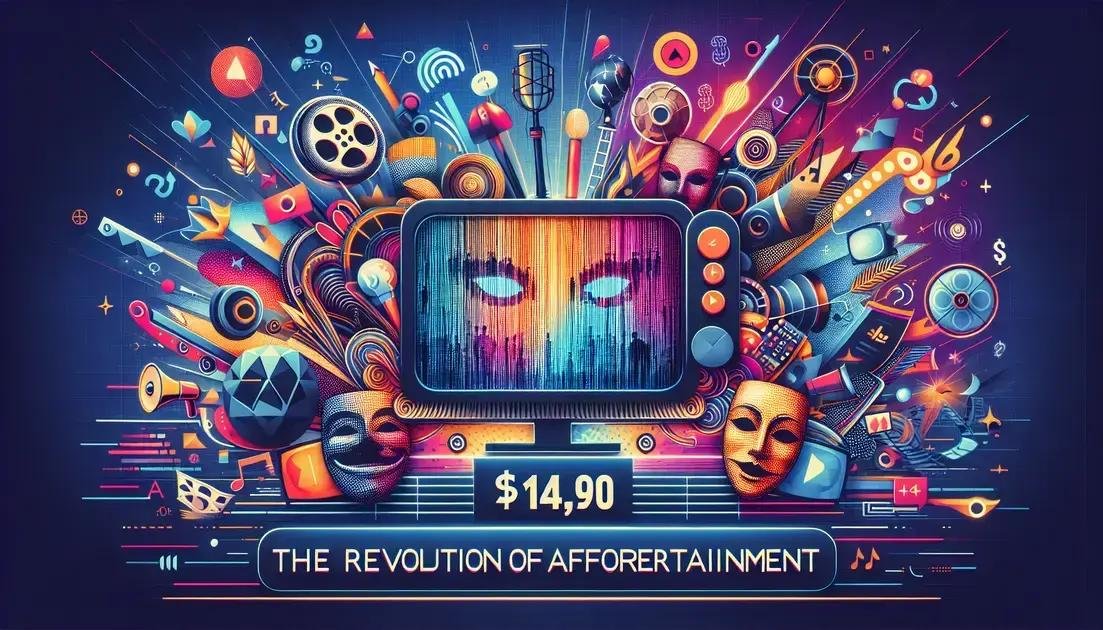 Comparação com Outros Métodos de Entretenimento Comparação com Outros Métodos de Entretenimento