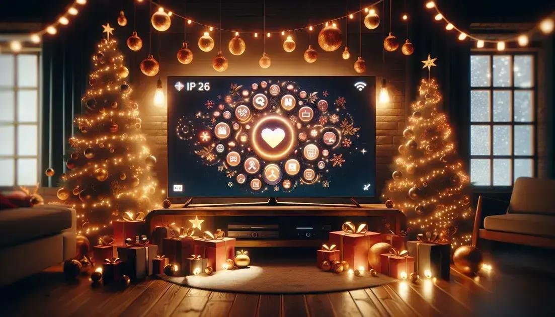 Dicas para aproveitar a PROMÇÃO NATAL ao máximo Dicas para aproveitar a PROMÇÃO NATAL ao máximo