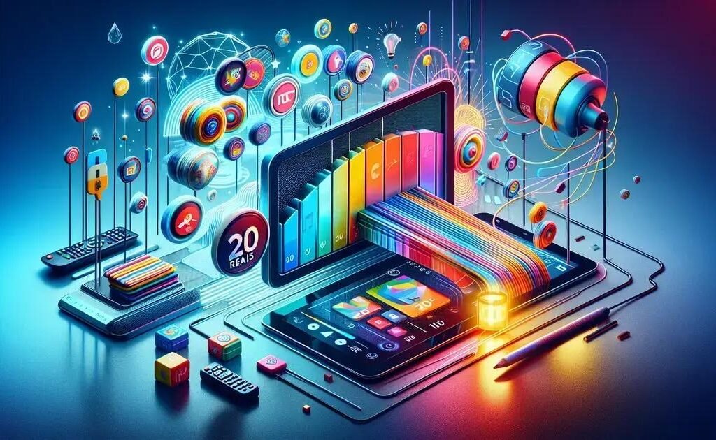 IPTV 20 REAIS: A Revolução do Entretenimento Acessível