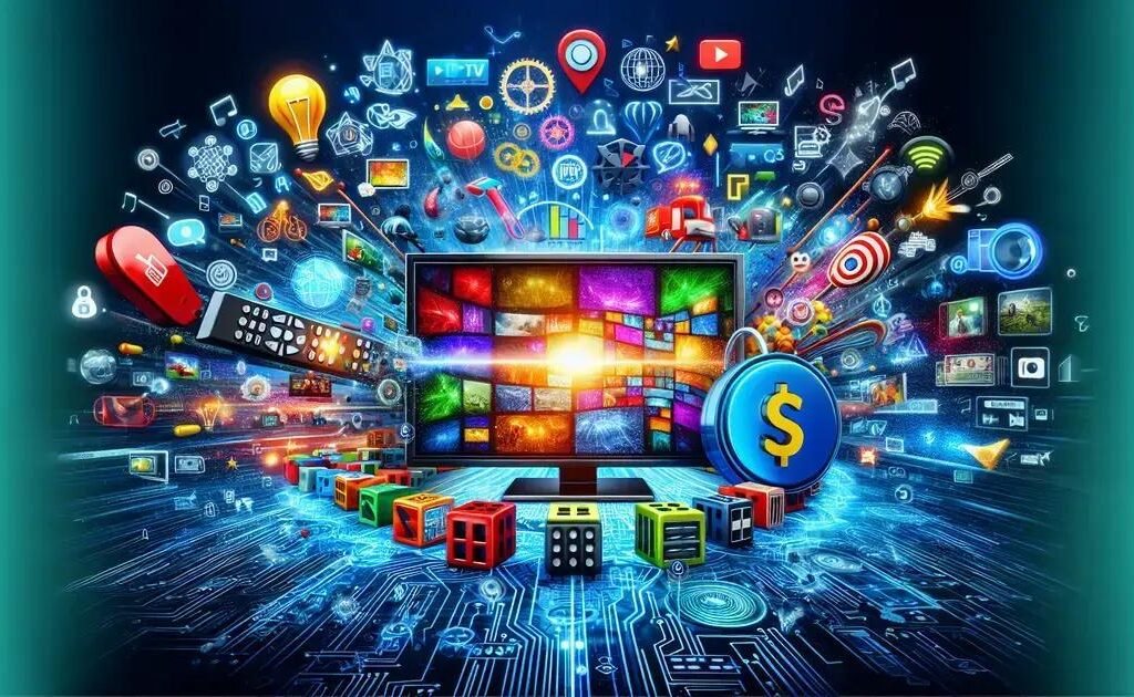 IPTV com desconto: Como economizar em streaming e assistir mais