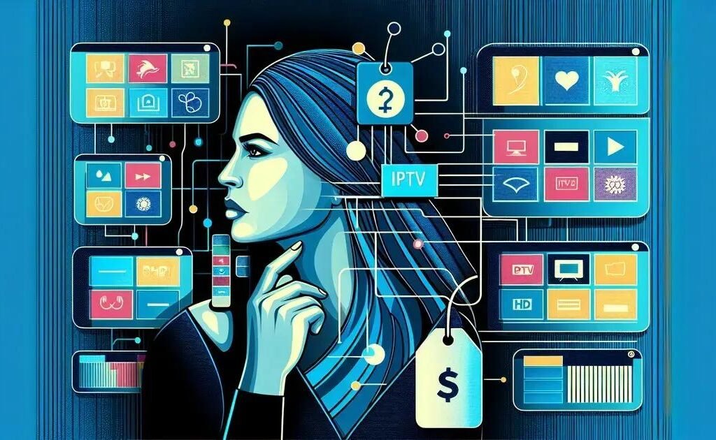 IPTV Custo-Benefício: A Melhor Escolha Para Você?