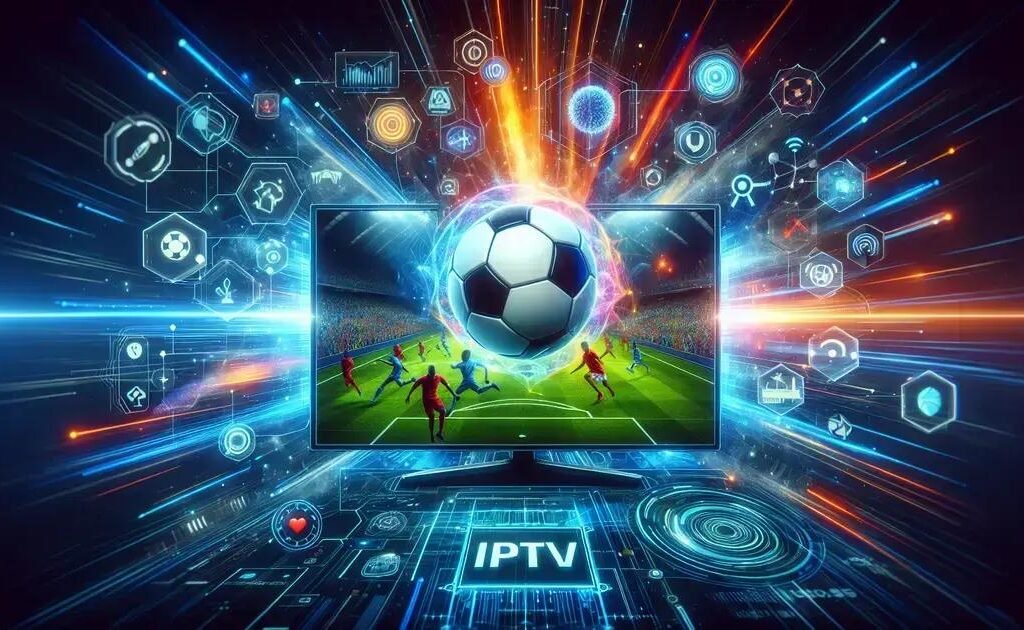 IPTV Esportes ao Vivo: Descubra Tudo que Você Precisa Saber