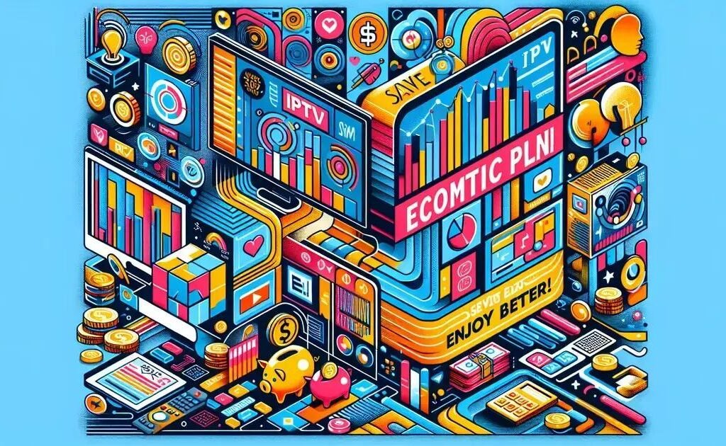 IPTV Planos Econômicos: Economize e Aproveite Melhor!