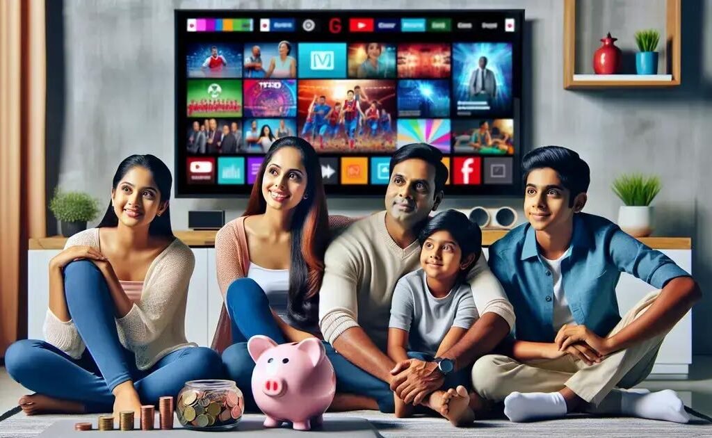 IPTV Preço Acessível: Como Economizar com Streaming