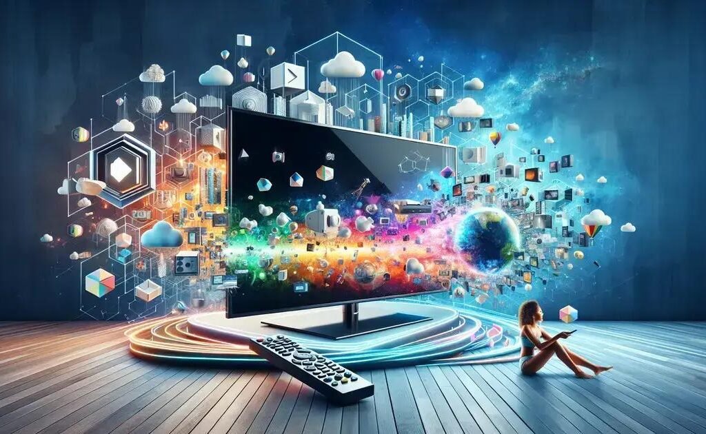 IPTV sem contrato: Descubra todos os benefícios agora!