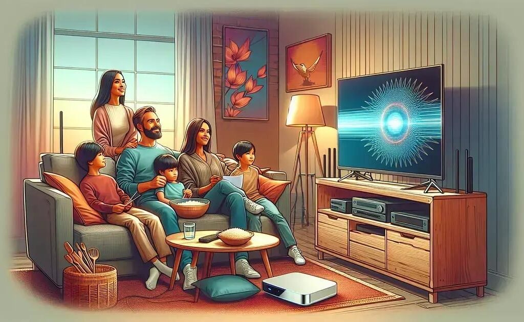 IPTV sem travamentos: Como garantir uma experiência perfeita