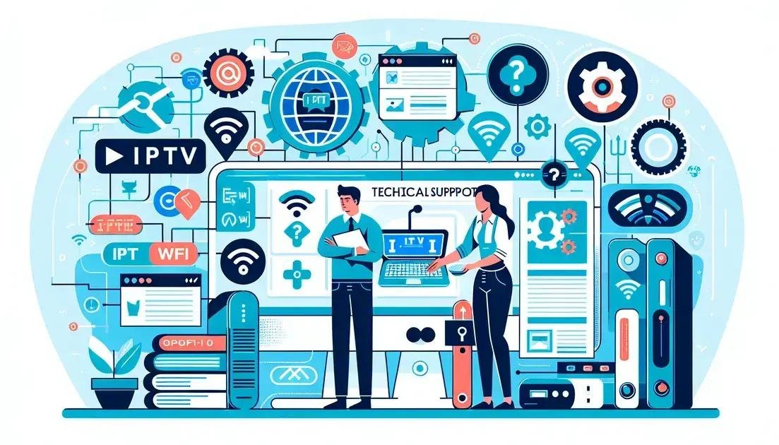 Melhores Práticas de Uso do IPTV Melhores Práticas de Uso do IPTV