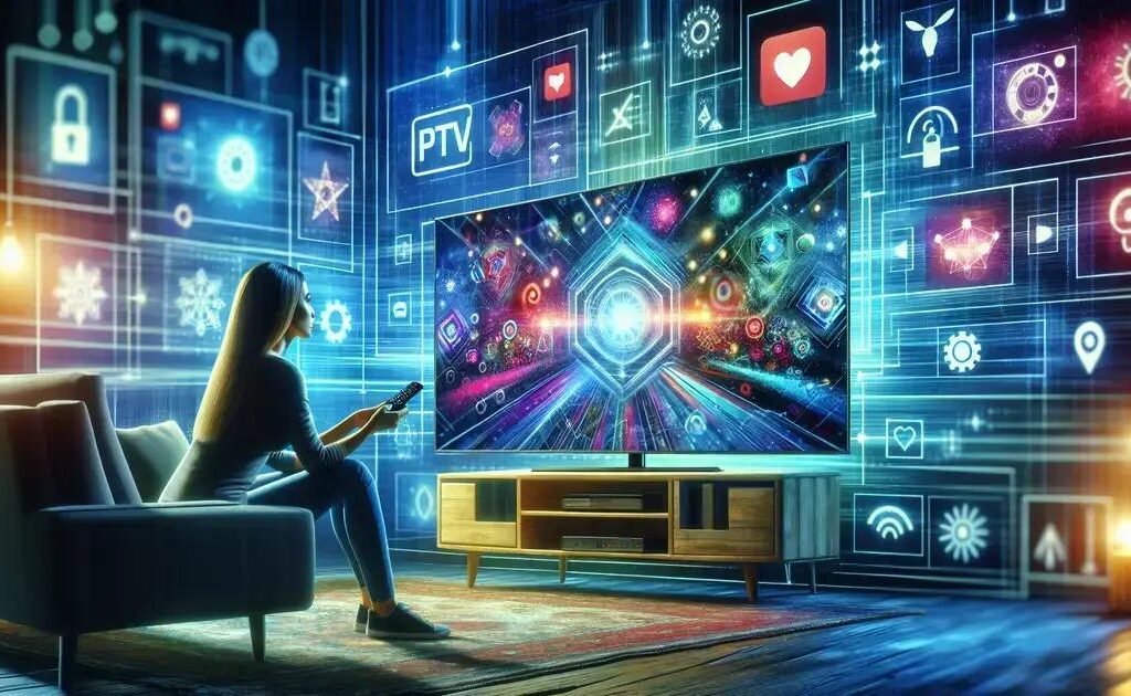 Teste IPTV Grátis: Descubra Como Aproveitar ao Máximo!