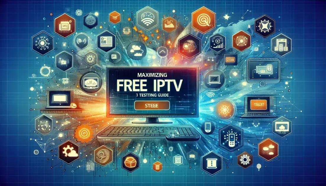 Vantagens do IPTV grátis Vantagens do IPTV grátis