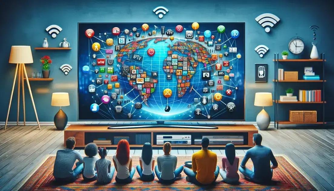 Como Acessar IPTV Canais Regionais de Qualidade Como Acessar IPTV Canais Regionais de Qualidade