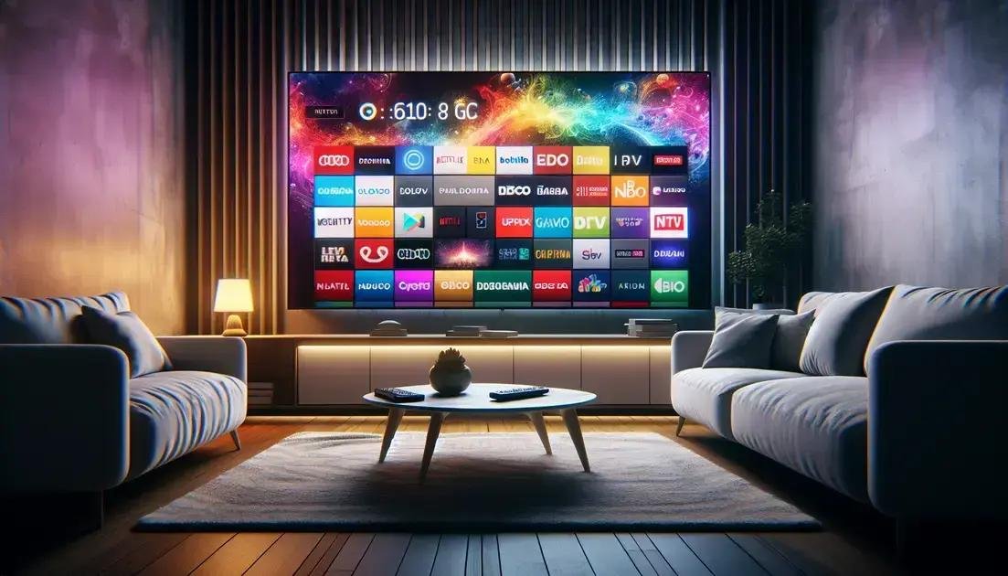 Como escolher o melhor serviço de IPTV Como escolher o melhor serviço de IPTV