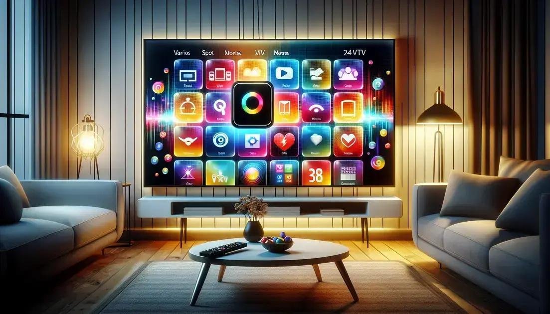 Como Escolher o Melhor Serviço de IPTV Como Escolher o Melhor Serviço de IPTV