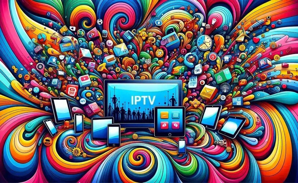 IPTV Canais 24 Horas: Descubra as Melhores Opções Disponíveis