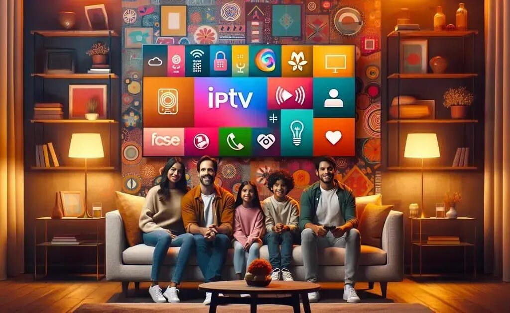 IPTV Canais Portugueses: Descubra o Melhor do Entretenimento