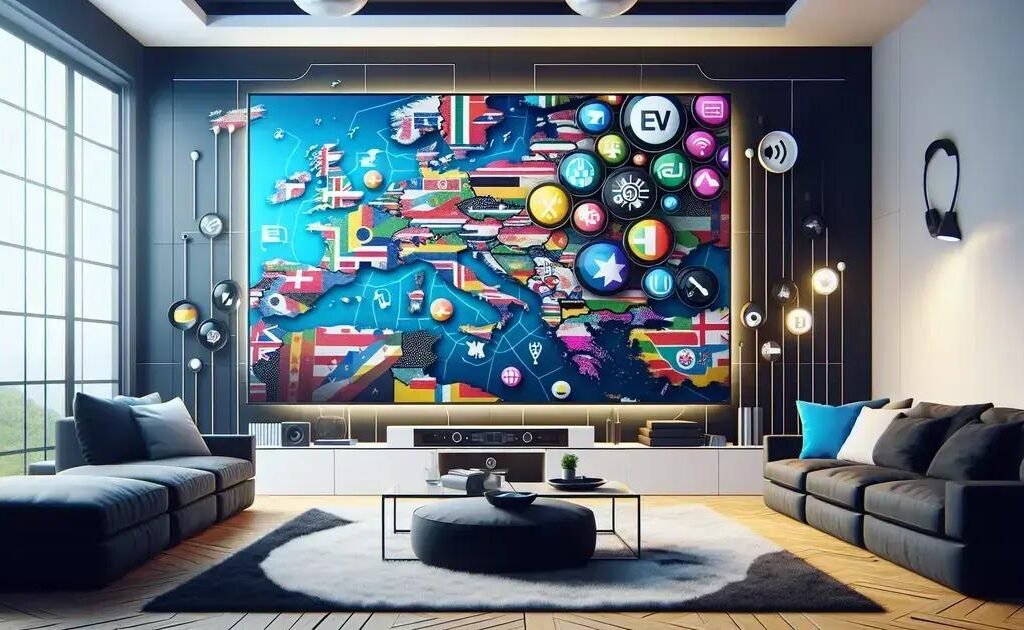 IPTV Canais Europeus: O Que Você Precisa Saber Agora