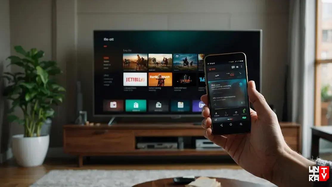 Passo a passo para instalação em dispositivos Android Passo a passo para instalação em dispositivos Android
