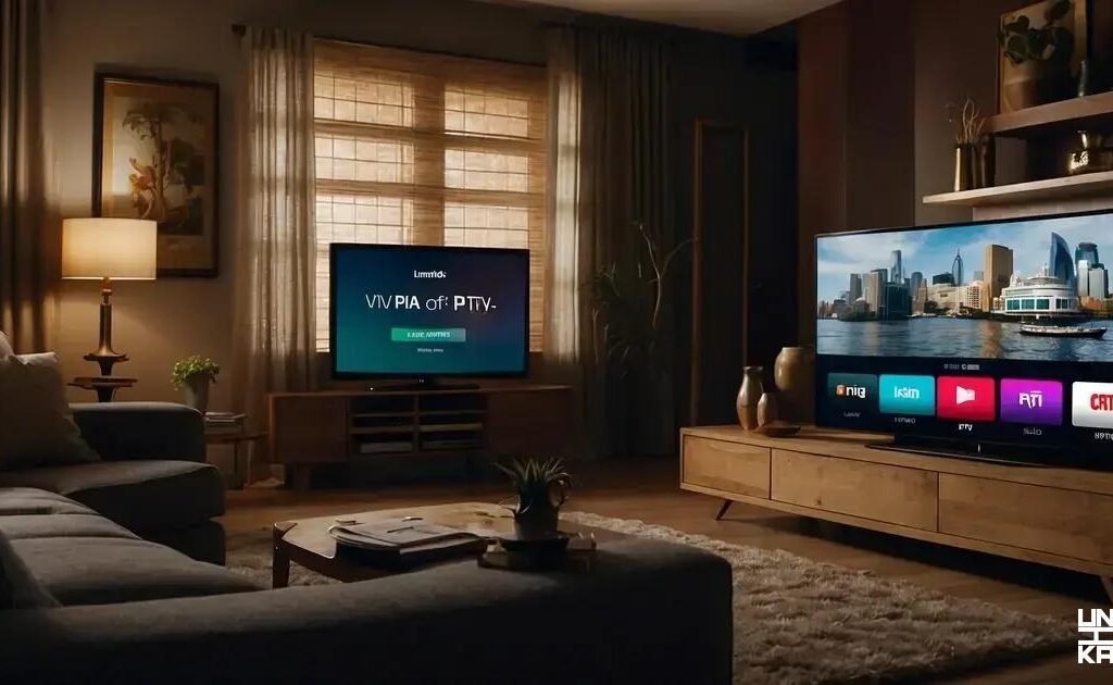 IPTV: A nova era do entretenimento sem interrupções