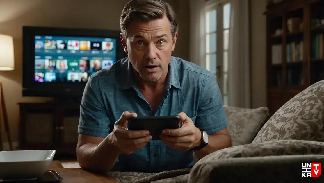 Os altos custos das TVs tradicionais Os altos custos das TVs tradicionais