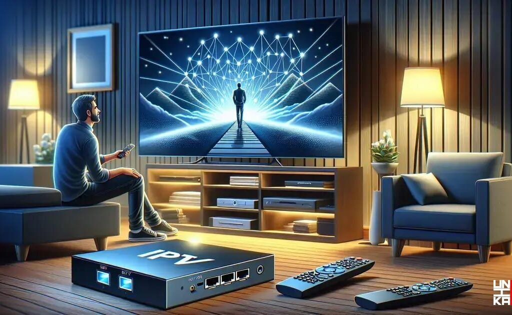 IPTV: descubra a qualidade que garante a satisfação do usuário