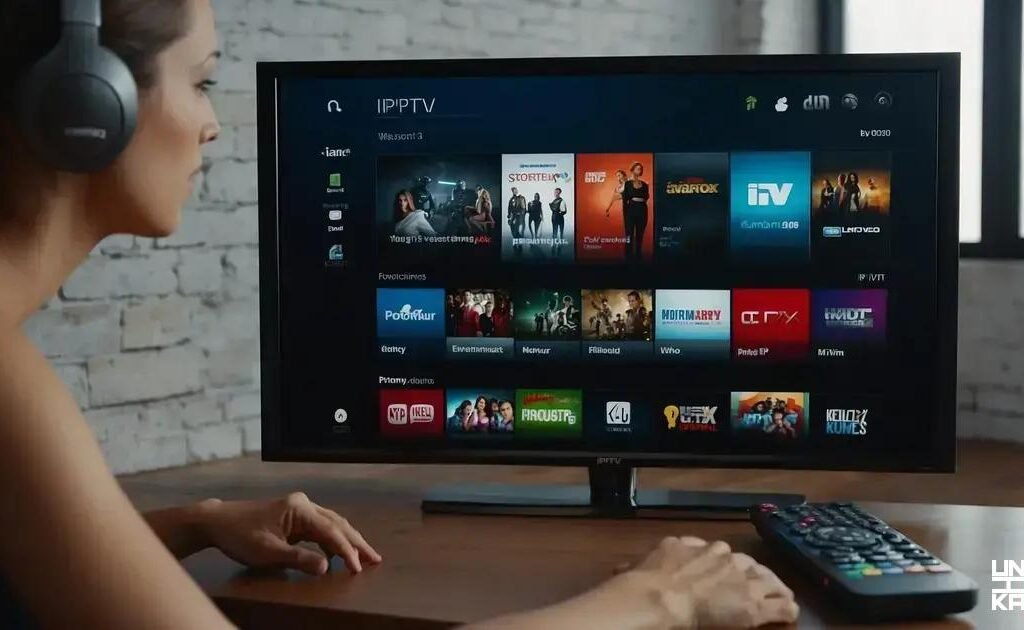 IPTV: a oportunidade de lucrar com entretenimento de qualidade