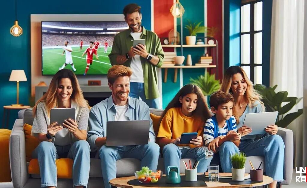 Streaming: descubra como otimizar sua TV para todos os gostos