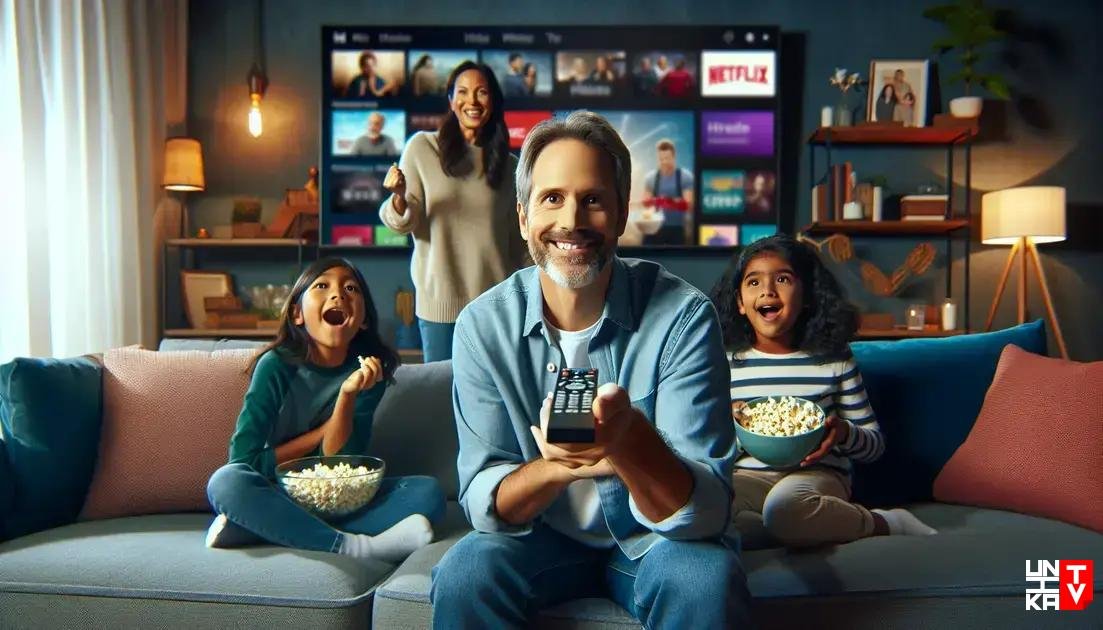 Aproveitando melhor o seu investimento em entretenimento Aproveitando melhor o seu investimento em entretenimento