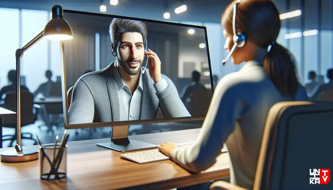 O papel humano no atendimento via WhatsApp O papel humano no atendimento via WhatsApp