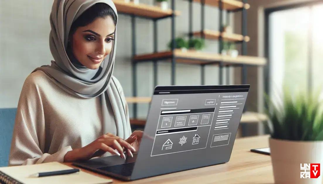 Como a navegação fácil ajuda o usuário Como a navegação fácil ajuda o usuário