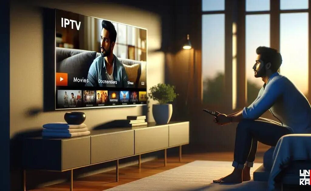 IPTV: o que é e como a televisão via internet transformou o entretenimento