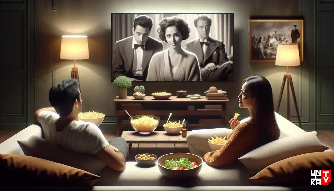 O melhor das novelas latinas e filmes franceses O melhor das novelas latinas e filmes franceses