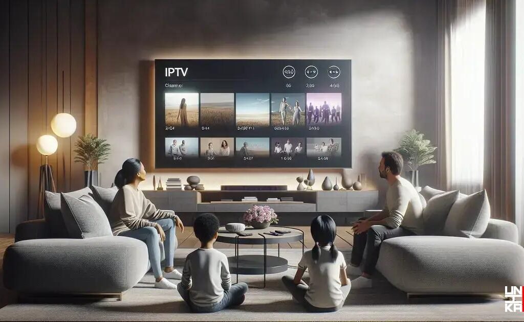 iptv: transforme sua tv smart com soluções inovadoras