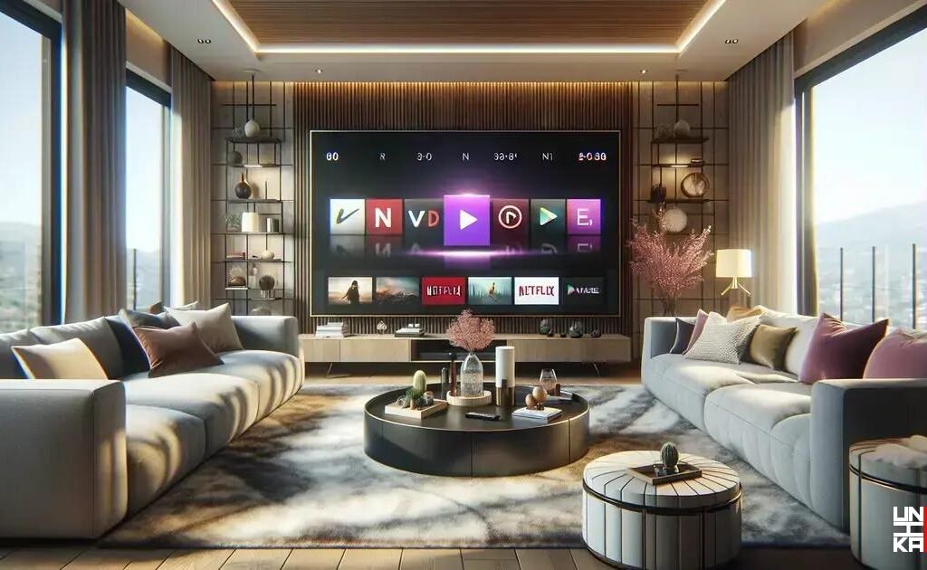 Streaming: acesse todos os conteúdos em uma plataforma única