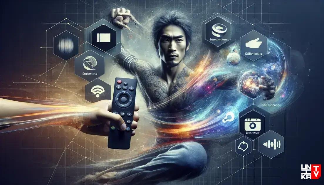 Como usar uma única interface para acessar tudo Como usar uma única interface para acessar tudo