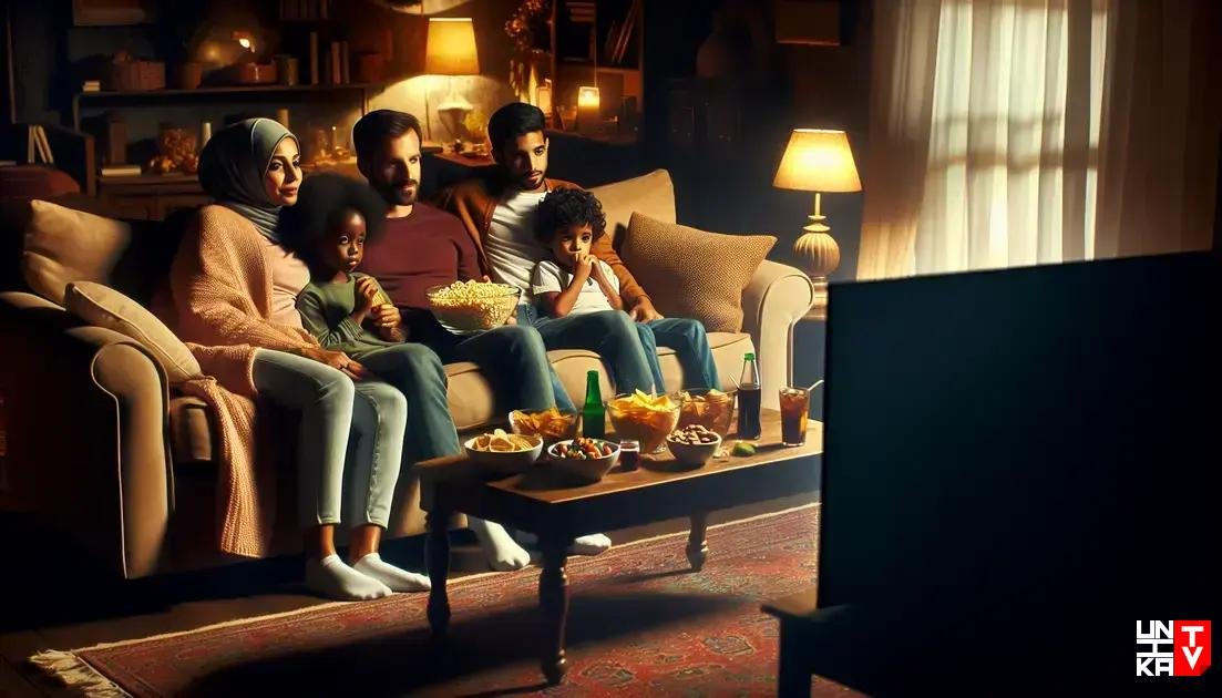 Vantagens de assistir a séries sem horários fixos Vantagens de assistir a séries sem horários fixos