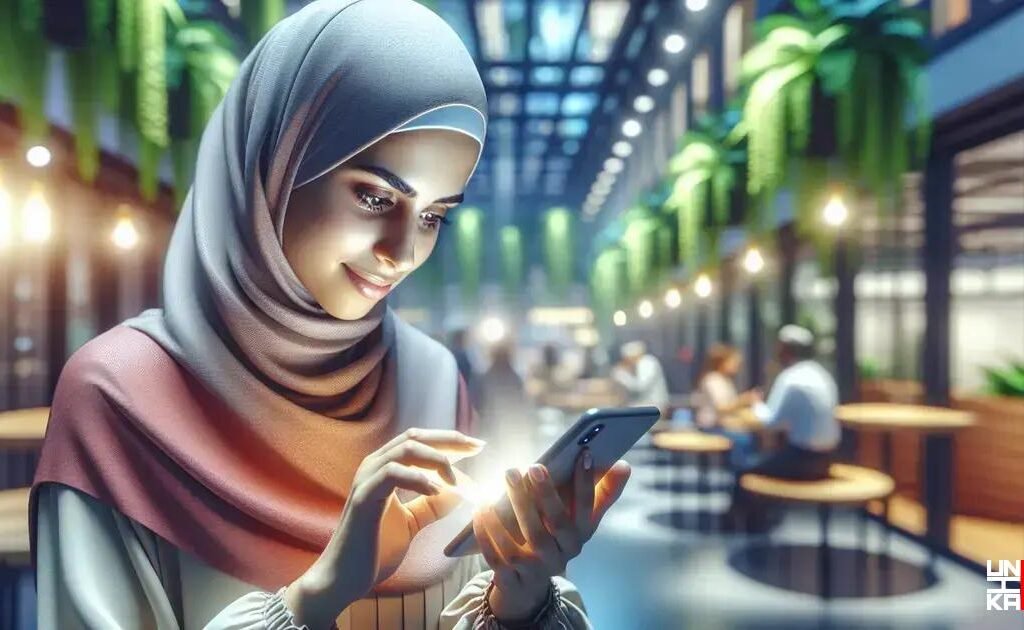 Aplicativo: descubra a tecnologia que vai transformar sua experiência