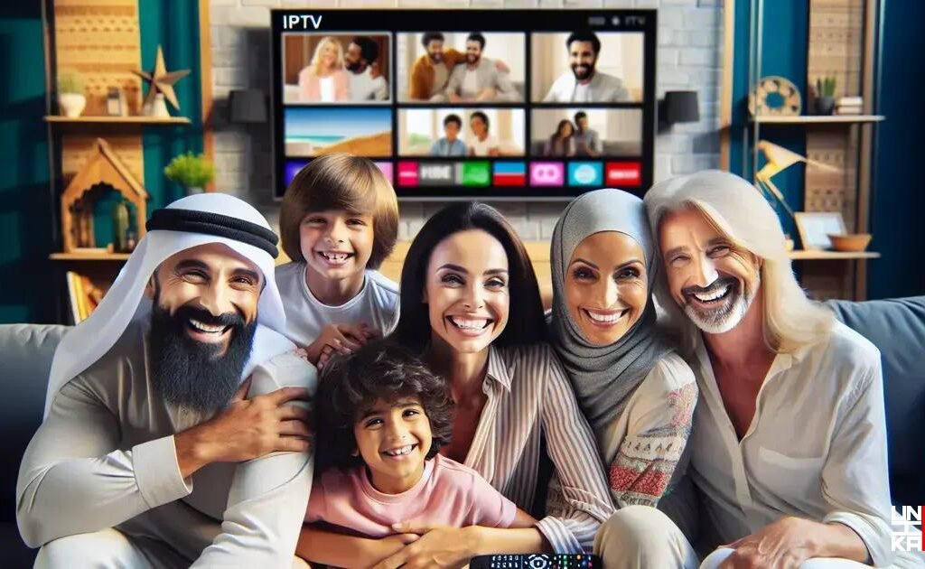 IPTV: Como a tecnologia acessível transforma seu entretenimento