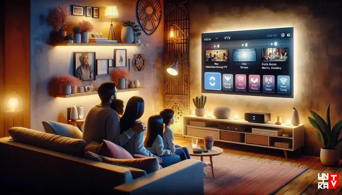 Dicas para aproveitar ao máximo seu IPTV Dicas para aproveitar ao máximo seu IPTV