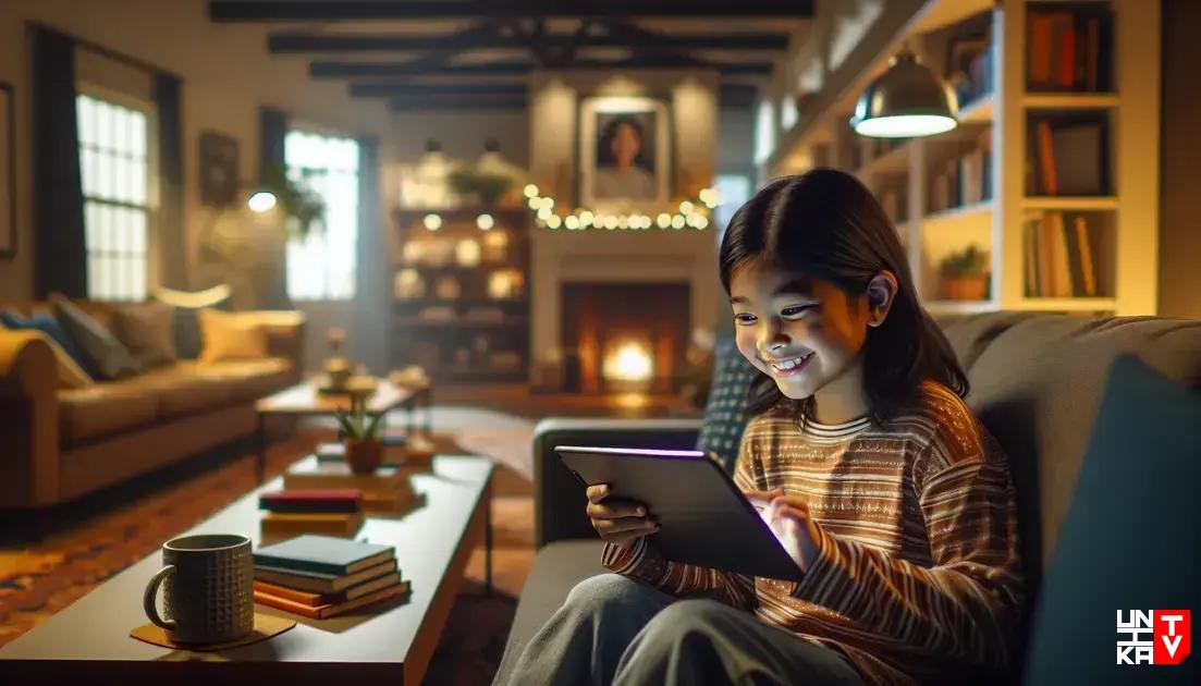 Como um aplicativo acessível pode mudar sua rotina Como um aplicativo acessível pode mudar sua rotina