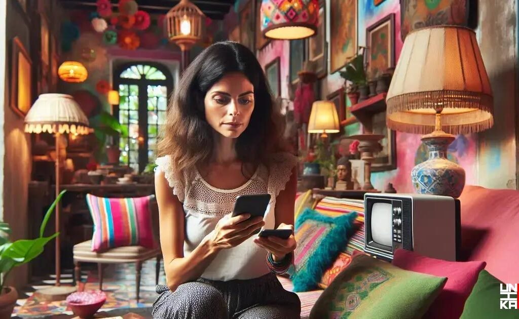 TV smart: transforme sua TV antiga em uma central de diversão em segundos